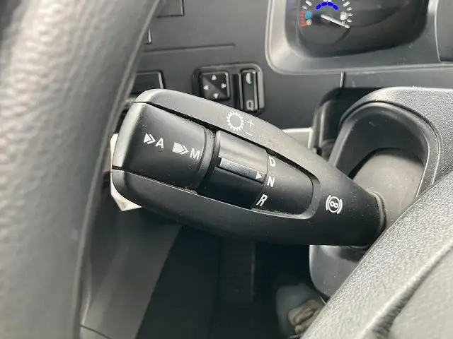 令和03年07月中古大型トラクタヘッド三菱ふそう三菱の画像4