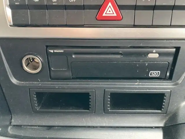 令和03年07月中古大型トラクタヘッド三菱ふそう三菱の画像7