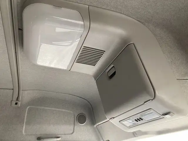 令和03年07月中古大型トラクタヘッド三菱ふそう三菱の画像8