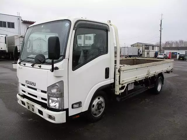 平成22年03月中古小型いすゞいすゞの画像1