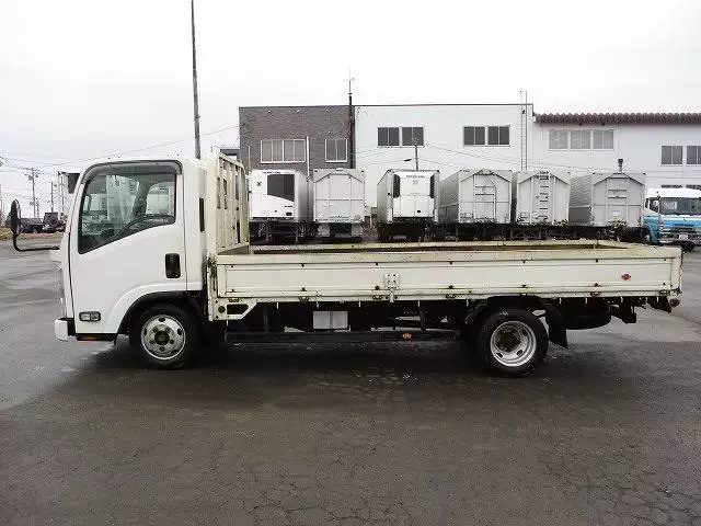 平成22年03月中古小型いすゞいすゞの画像2