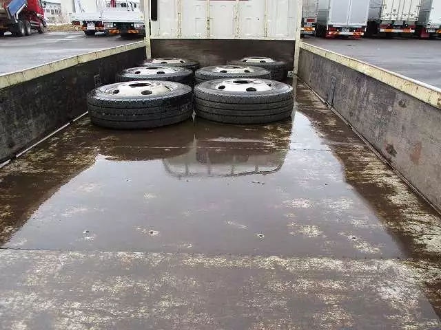 平成22年03月中古小型いすゞいすゞの画像16