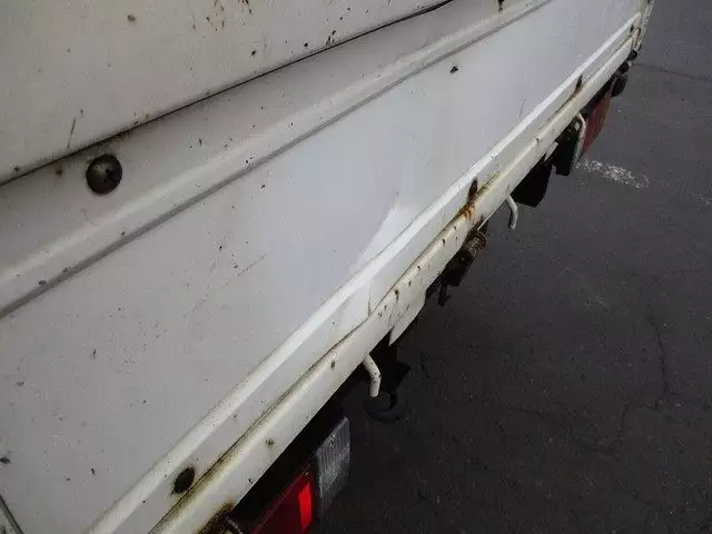 平成22年03月中古小型いすゞいすゞの画像19