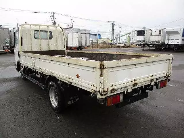 平成22年03月中古小型いすゞいすゞの画像3