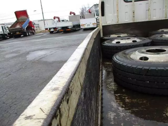 平成22年03月中古小型いすゞいすゞの画像21