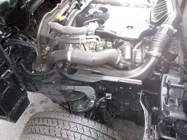 平成22年03月中古小型いすゞいすゞの画像23