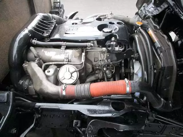 平成22年03月中古小型いすゞいすゞの画像24