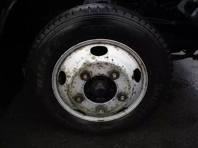 平成22年03月中古小型いすゞいすゞの画像25