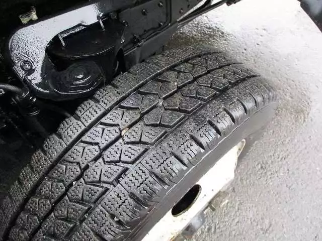 平成22年03月中古小型いすゞいすゞの画像27