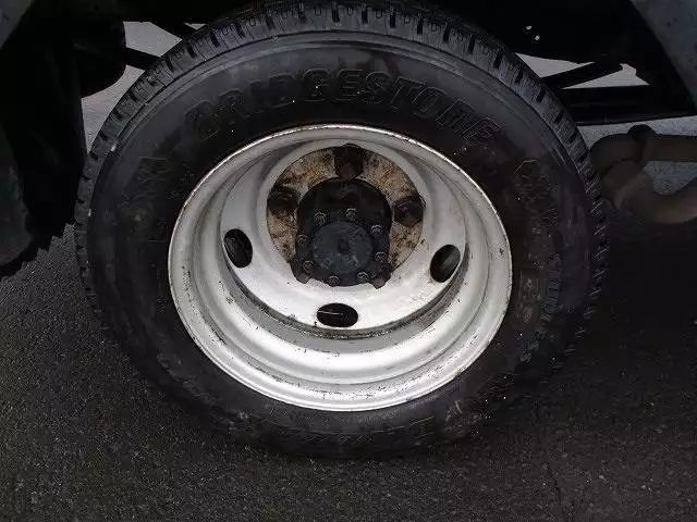 平成22年03月中古小型いすゞいすゞの画像28