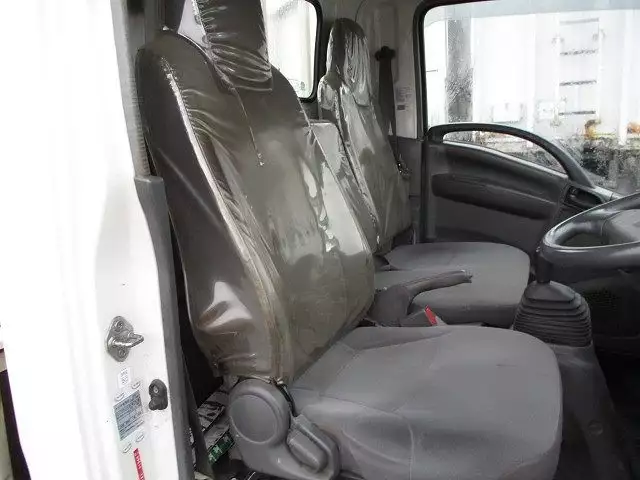 平成22年03月中古小型いすゞいすゞの画像34