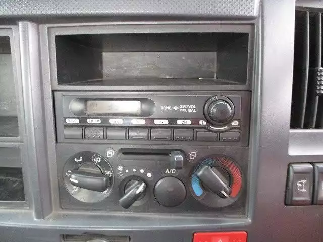 平成22年03月中古小型いすゞいすゞの画像37