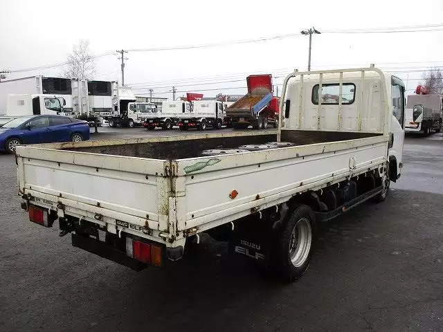 平成22年03月中古小型いすゞいすゞの画像5