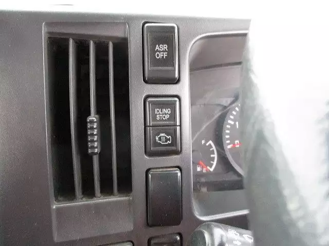 平成22年03月中古小型いすゞいすゞの画像39