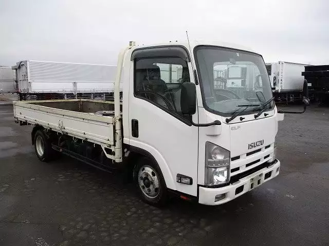 平成22年03月中古小型いすゞいすゞの画像6