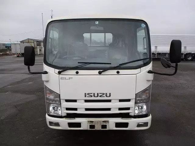 平成22年03月中古小型いすゞいすゞの画像7