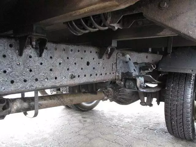 平成22年03月中古小型いすゞいすゞの画像9