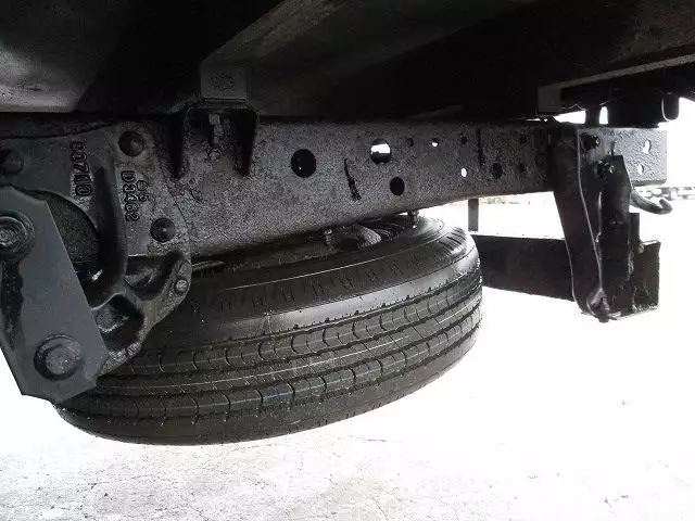 平成22年03月中古小型いすゞいすゞの画像10