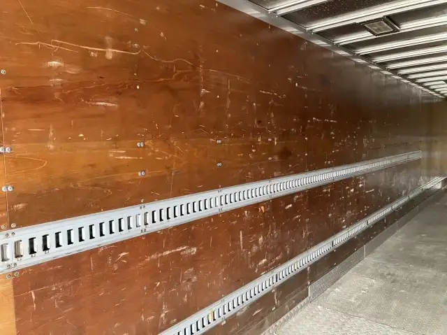 平成20年08月中古その他バントレーラー・ウィングトレーラートレクストレクスの画像12