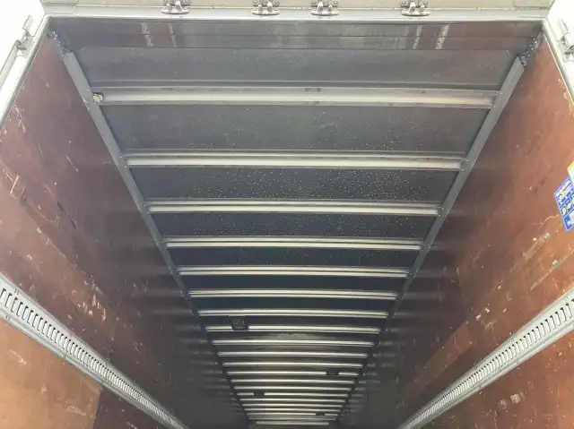 平成20年08月中古その他バントレーラー・ウィングトレーラートレクストレクスの画像14