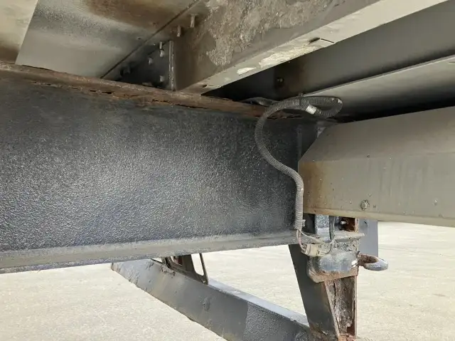 平成20年08月中古その他バントレーラー・ウィングトレーラートレクストレクスの画像18