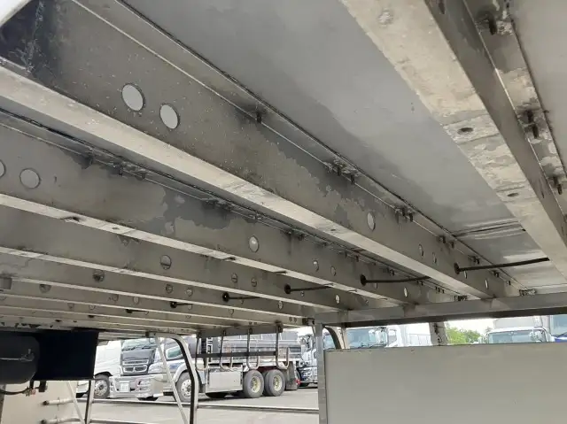 平成20年08月中古その他バントレーラー・ウィングトレーラートレクストレクスの画像21