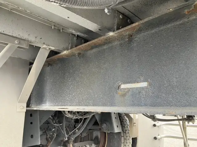 平成20年08月中古その他バントレーラー・ウィングトレーラートレクストレクスの画像24