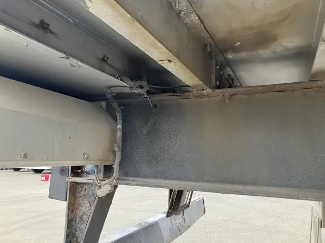 平成20年08月中古その他バントレーラー・ウィングトレーラートレクストレクスの画像25