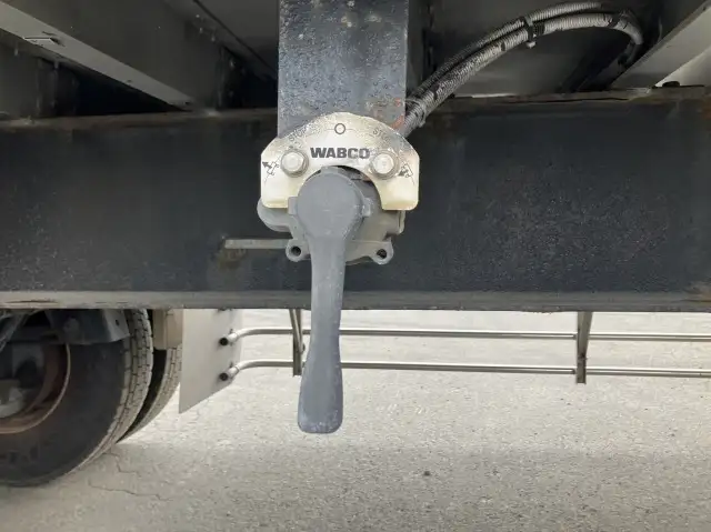 平成20年08月中古その他バントレーラー・ウィングトレーラートレクストレクスの画像26