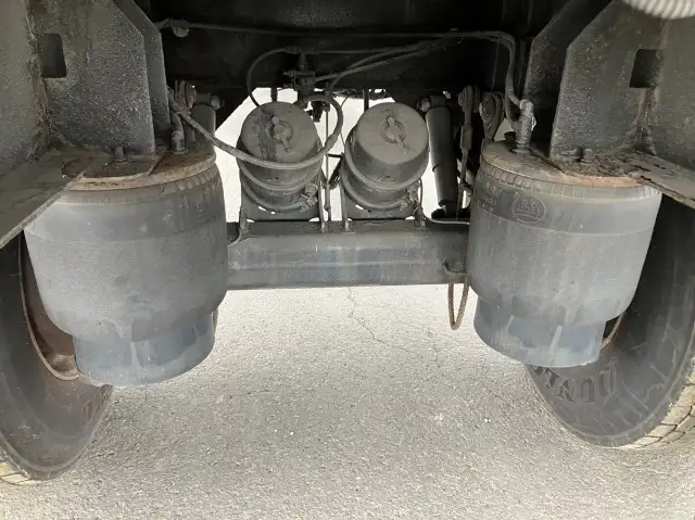 平成20年08月中古その他バントレーラー・ウィングトレーラートレクストレクスの画像27