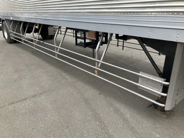 平成20年08月中古その他バントレーラー・ウィングトレーラートレクストレクスの画像28