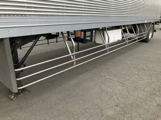 平成20年08月中古その他バントレーラー・ウィングトレーラートレクストレクスの画像29