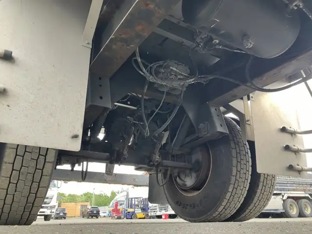 平成20年08月中古その他バントレーラー・ウィングトレーラートレクストレクスの画像30