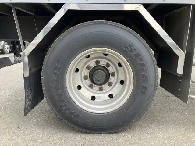 平成20年08月中古その他バントレーラー・ウィングトレーラートレクストレクスの画像32