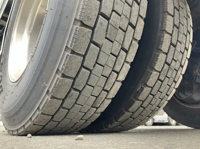 平成20年08月中古その他バントレーラー・ウィングトレーラートレクストレクスの画像34