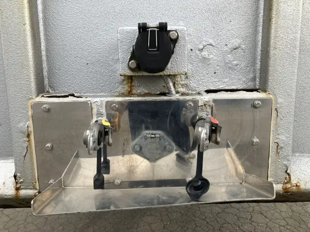 平成20年08月中古その他バントレーラー・ウィングトレーラートレクストレクスの画像35