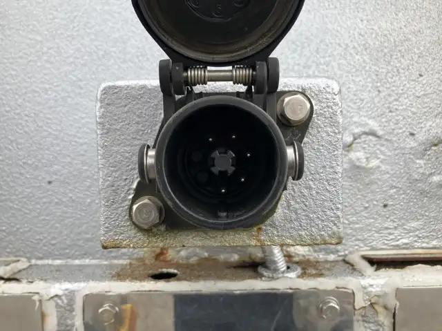 平成20年08月中古その他バントレーラー・ウィングトレーラートレクストレクスの画像36