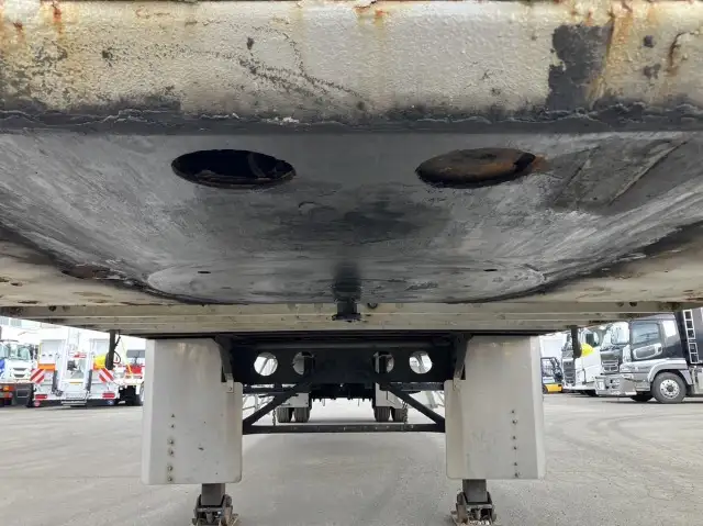 平成20年08月中古その他バントレーラー・ウィングトレーラートレクストレクスの画像37