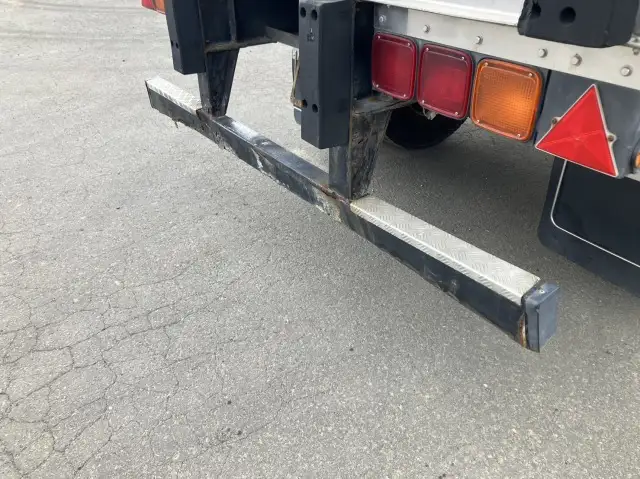 平成20年08月中古その他バントレーラー・ウィングトレーラートレクストレクスの画像40