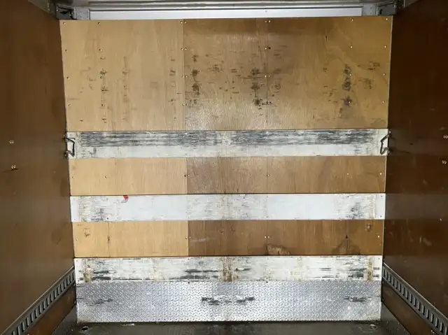 平成20年08月中古その他バントレーラー・ウィングトレーラートレクストレクスの画像10