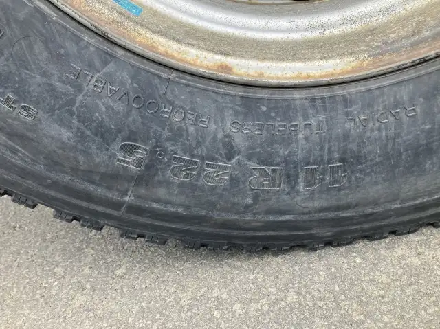 平成27年12月中古小型冷凍トレーラー日本フルハーフフルハーフの画像37