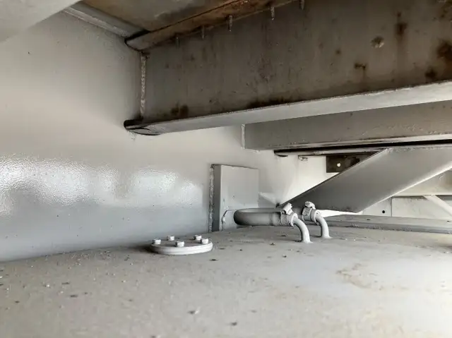 平成19年03月中古その他アオリ付トレーラー・フラットトレーラー東急東急の画像15