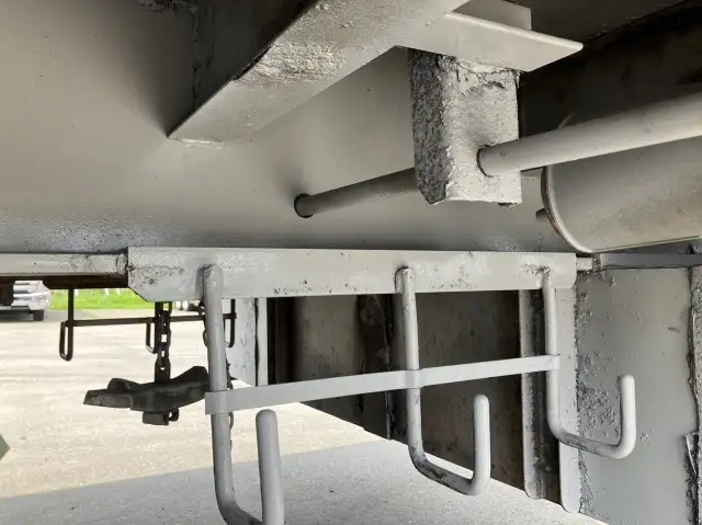 平成19年03月中古その他アオリ付トレーラー・フラットトレーラー東急東急の画像16