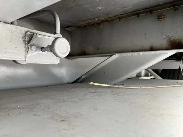 平成19年03月中古その他アオリ付トレーラー・フラットトレーラー東急東急の画像17