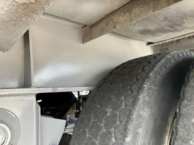 平成19年03月中古その他アオリ付トレーラー・フラットトレーラー東急東急の画像18