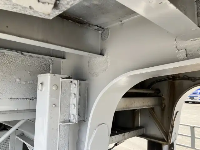 平成19年03月中古その他アオリ付トレーラー・フラットトレーラー東急東急の画像19