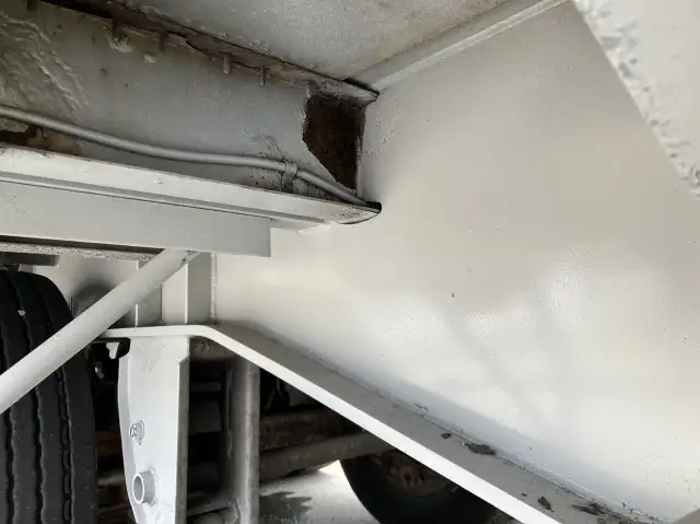 平成19年03月中古その他アオリ付トレーラー・フラットトレーラー東急東急の画像20