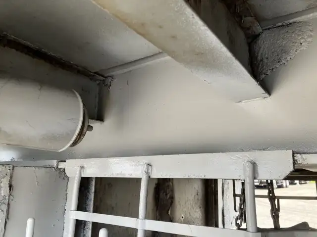 平成19年03月中古その他アオリ付トレーラー・フラットトレーラー東急東急の画像21