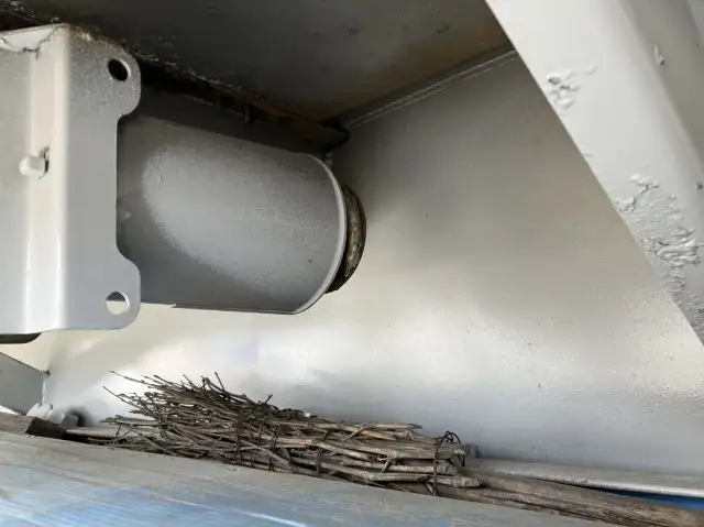 平成19年03月中古その他アオリ付トレーラー・フラットトレーラー東急東急の画像22