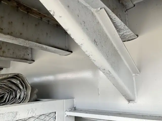 平成19年03月中古その他アオリ付トレーラー・フラットトレーラー東急東急の画像23